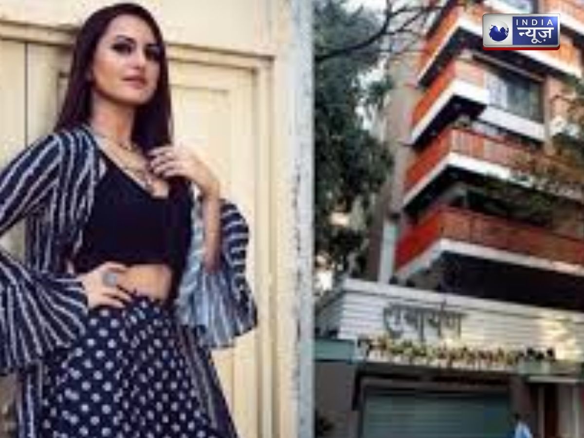 सोनाक्षी सिन्हा ने कॉलेज में क्यों छिपाई अपनी पहचान? ‘रामायण’ के पीछे रहने का दिलचस्प किस्सा