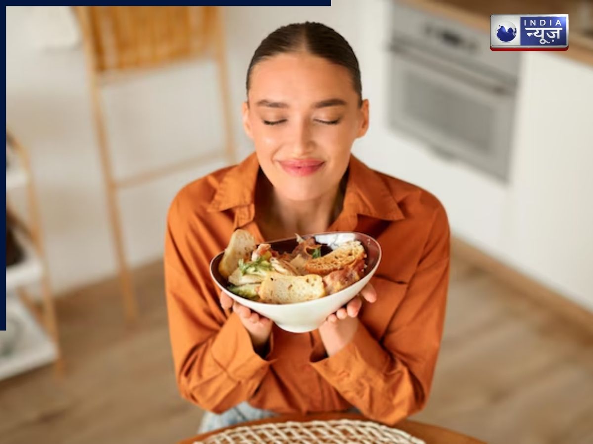 Mindful eating is the most important thing in weight loss - Photo Gallery