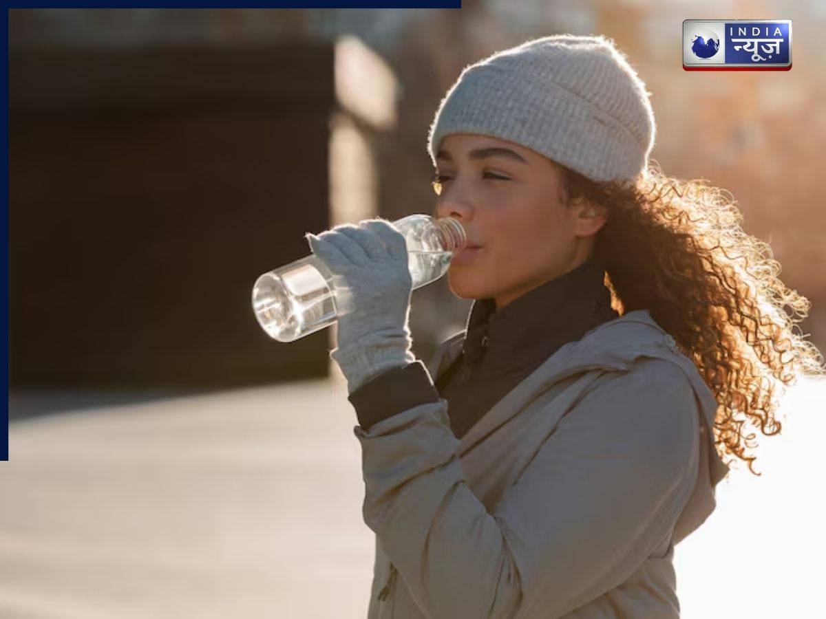 hydration tips in winter for weight loss - Photo Gallery