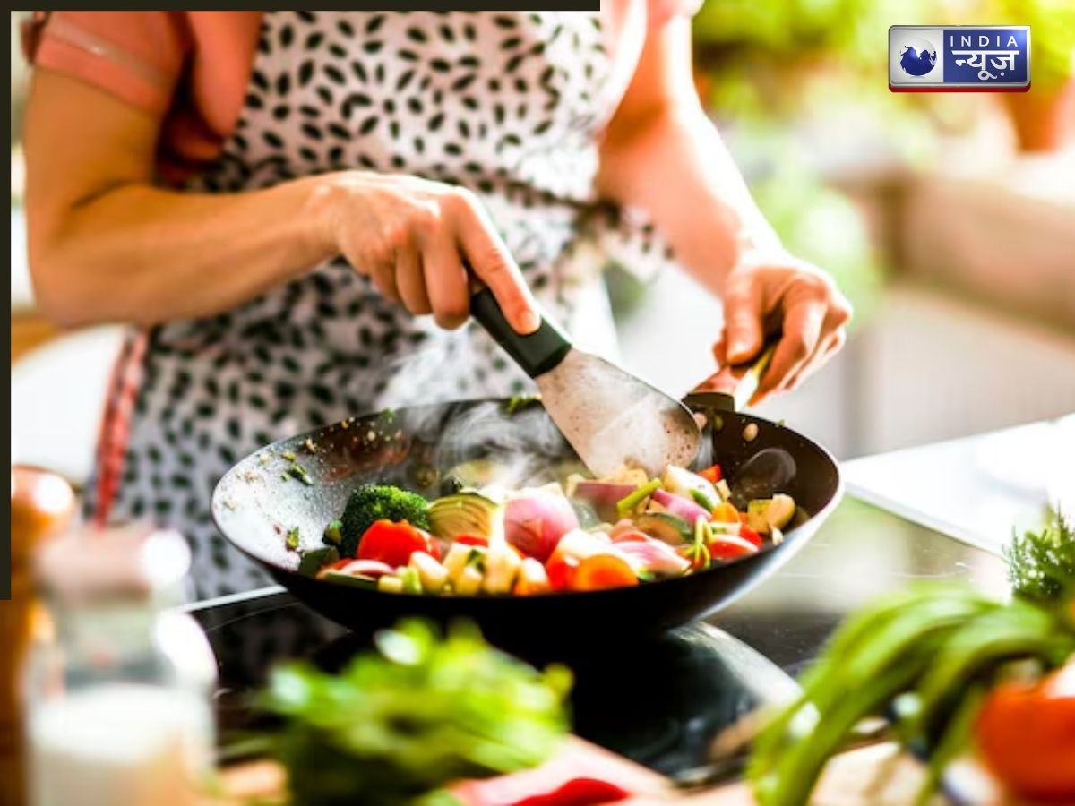 home cooked food for weight management - Photo Gallery