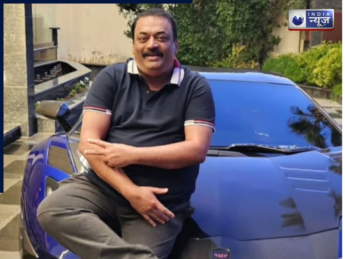 CJ Roy Net Worth: बुगाटी से लेकर गल्फस्ट्रीम जेट तक: अपने पीछे हजारों करोड़ की संपत्ति छोड़ गए मशहूर बिजनेसमैन डॉ. सी जे रॉय