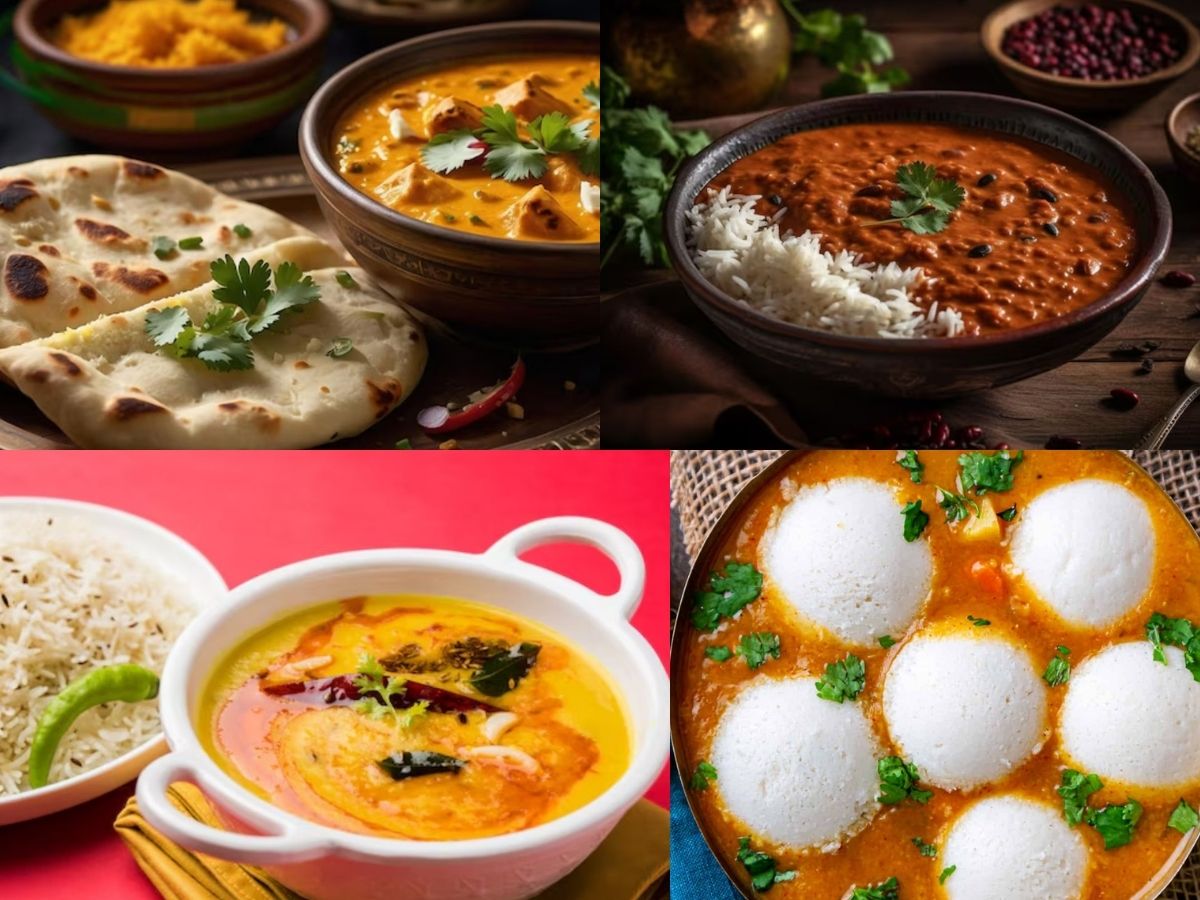 ये 7 क्लासिक फूड कॉम्बिनेशन हैं परफेक्ट, बनाने में आसान और खाने में लजवाब