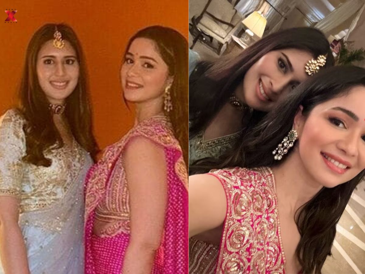 Close Relationship with Sara Tendulkar - Photo Gallery