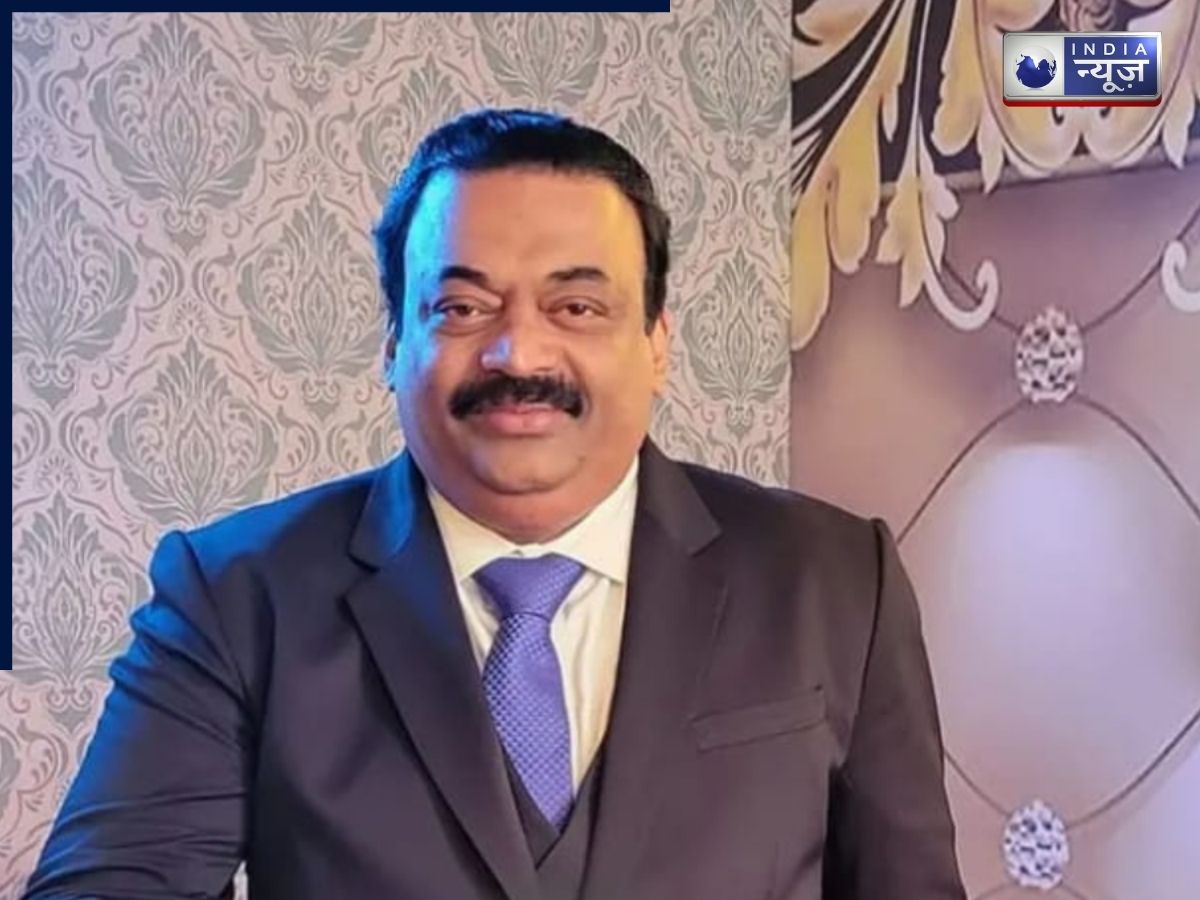 CJ Roy suicide: मशहूर बिजनेस टायकून सी.जे. रॉय ने खुद को मारी गोली!  IT रेड के तुरंत बाद उठाया ऐसा कदम, आखिर क्या है इसके पीछे की वजह?