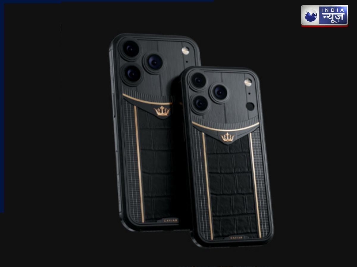 Contour Black Edition - Photo Gallery