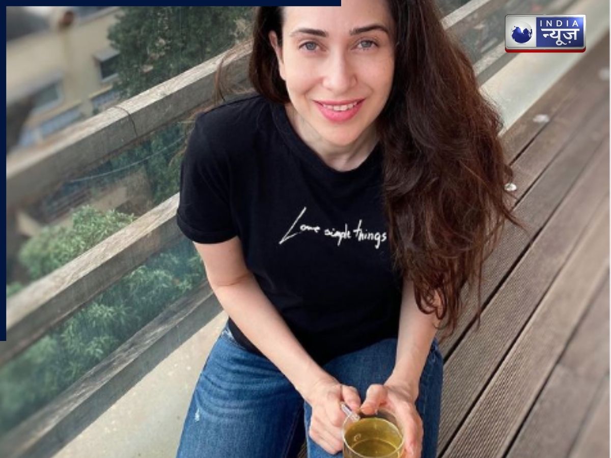 Karisma Kapoor fitness routine - Photo Gallery