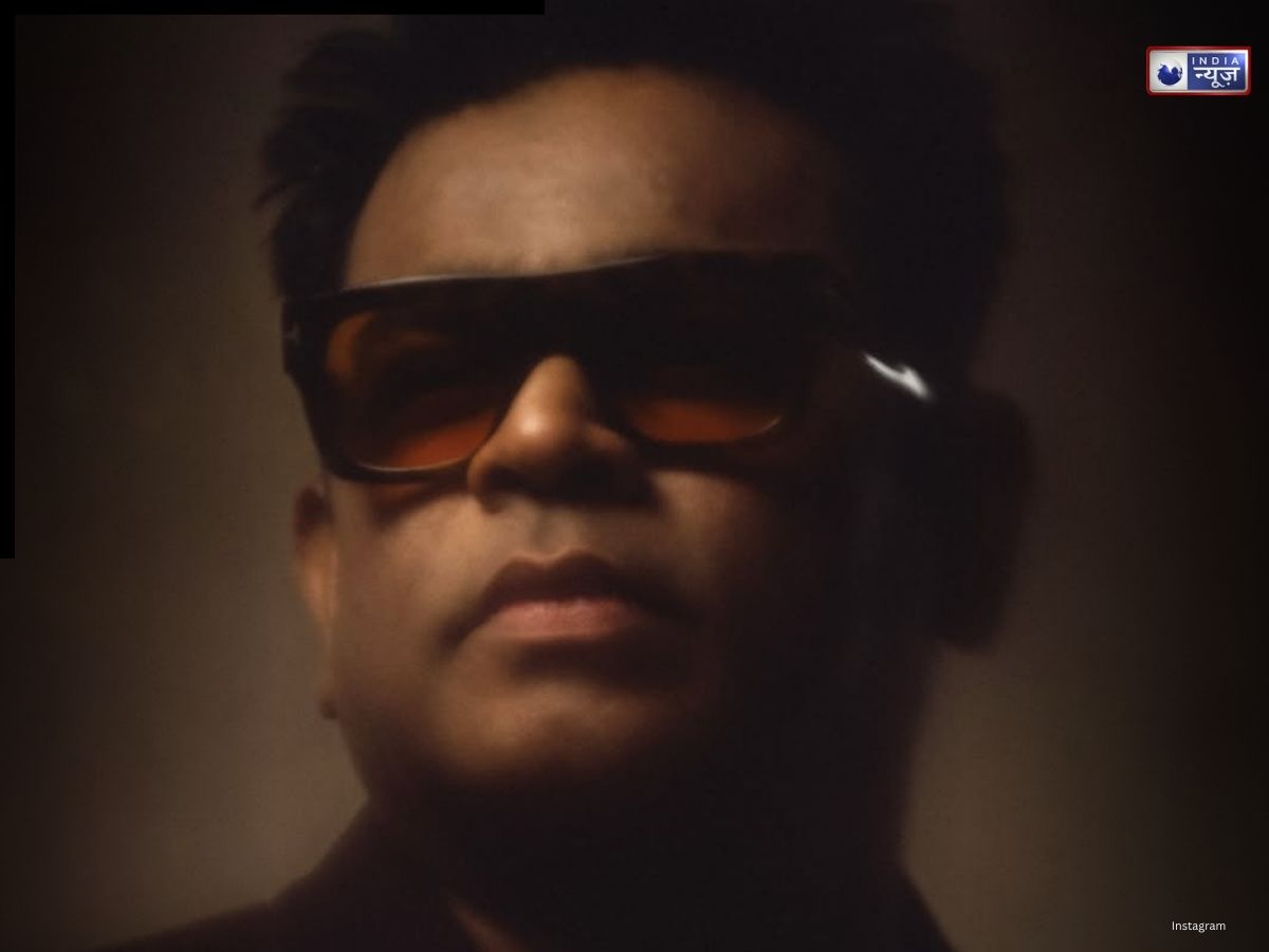 AR Rahman - Photo Gallery