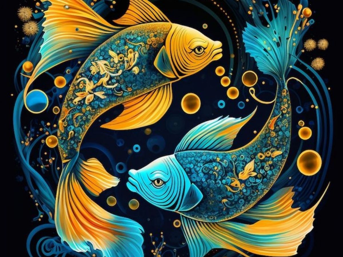 Pisces Horoscope - Photo Gallery
