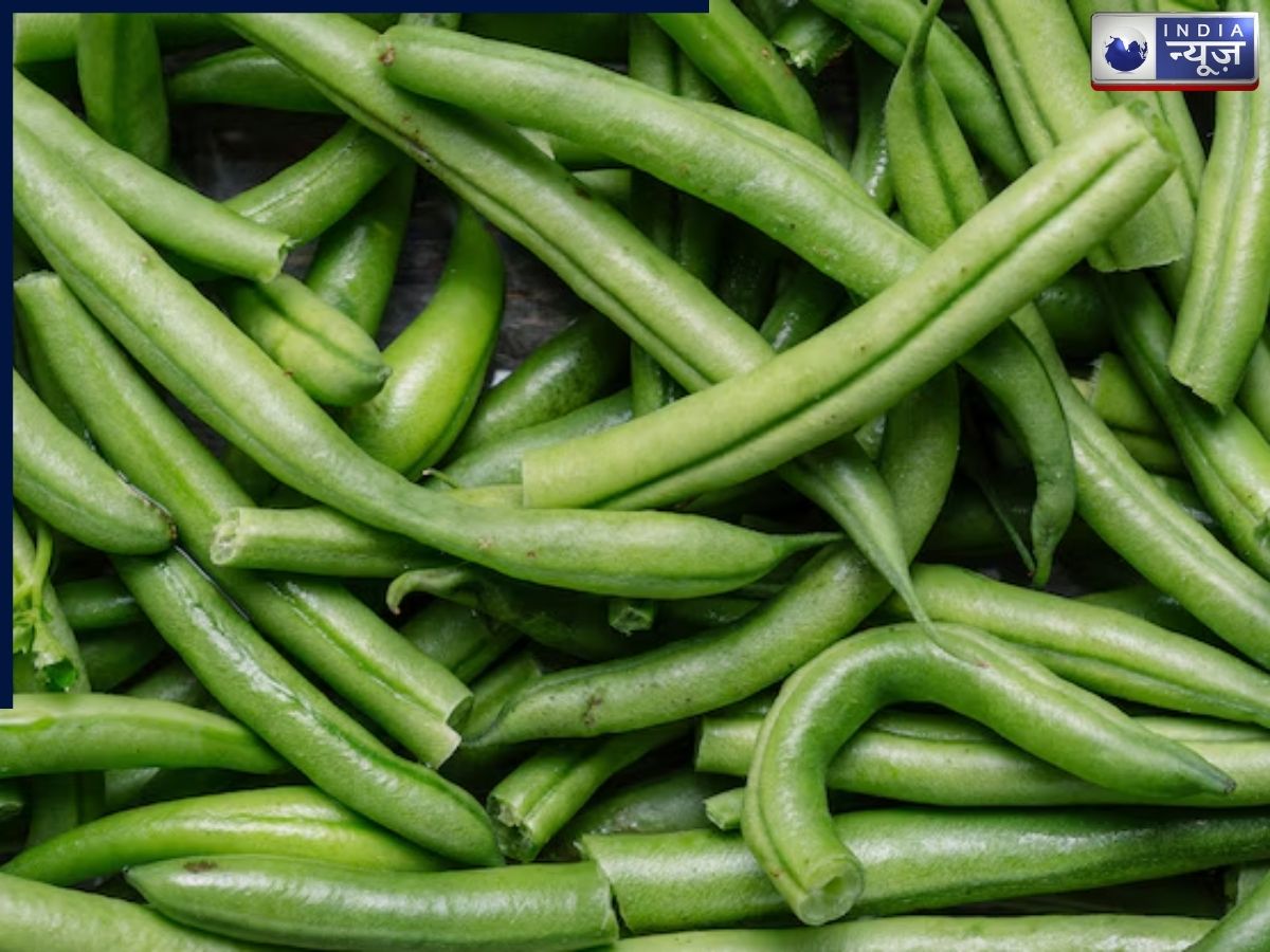 Beans is Good for height increase - Photo Gallery