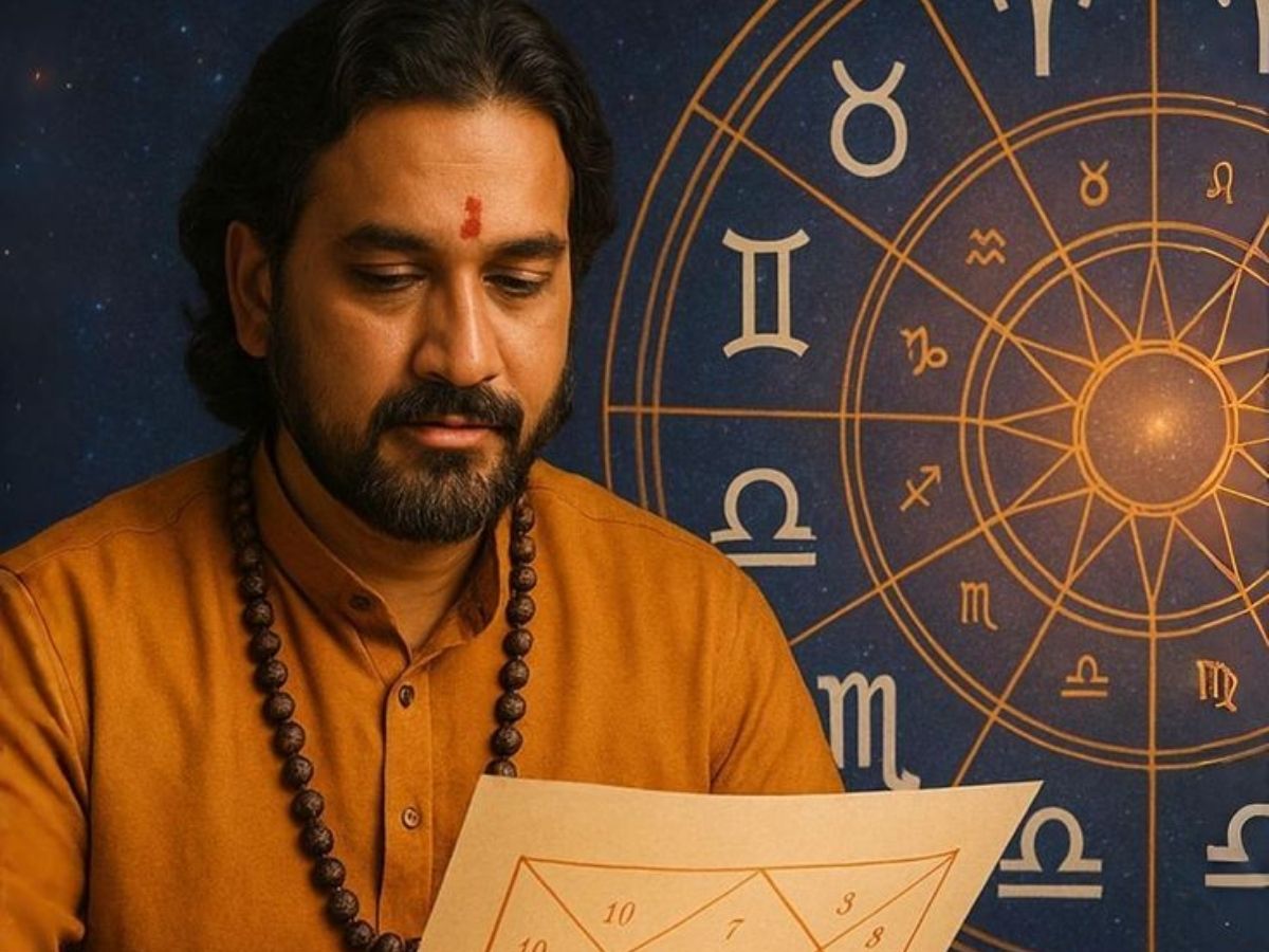 Basant Panchami Astrologers’ Predictions - Photo Gallery