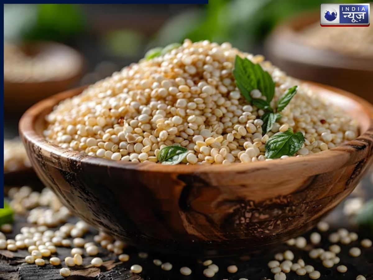 quinoa nutrition for height - Photo Gallery