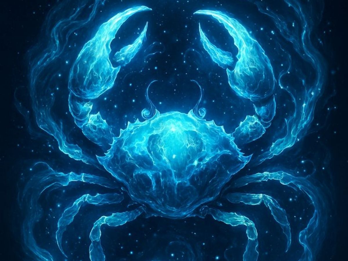 Cancer Horoscope - Photo Gallery