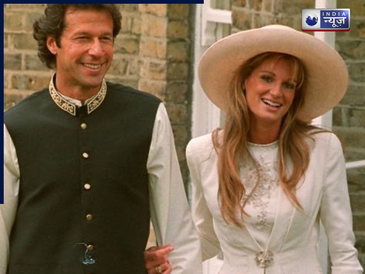 cricketer imran khan wife cricketer imran khan wife