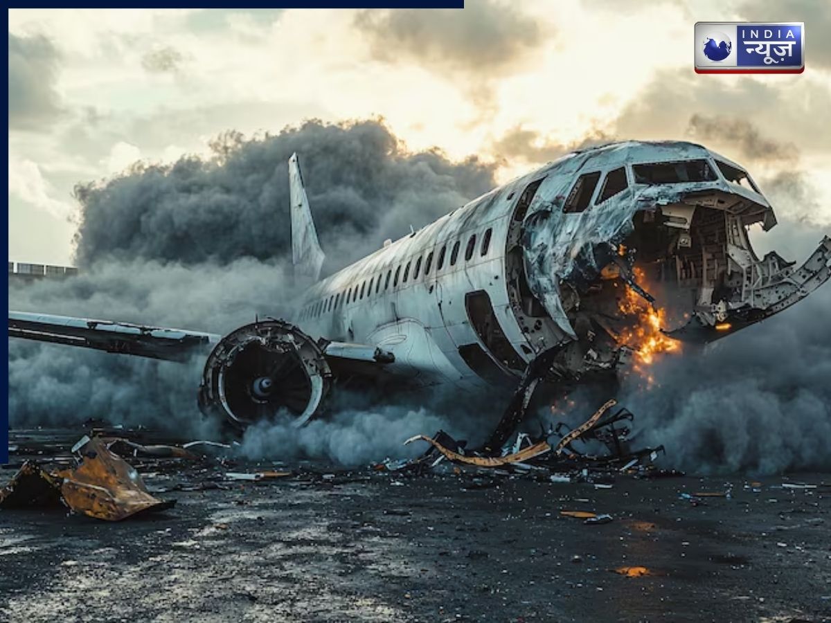 Ajit Pawar Plane Crash: क्या प्राइवेट प्लेन यात्रियों को भी मिलता है इंश्योरंस कवर? जानें क्या है नियम और कितना मिलता है मुआवजा?