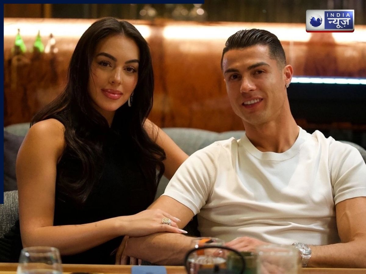 Cristiano Ronaldo - Photo Gallery