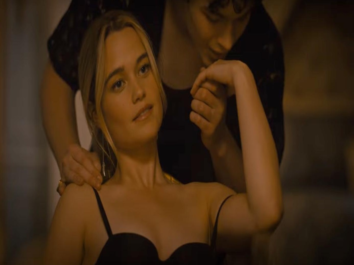 Cruel Intentions - Photo Gallery