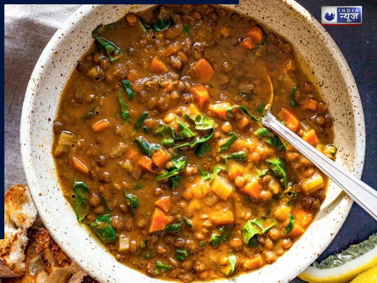 Daal Soup - Photo Gallery