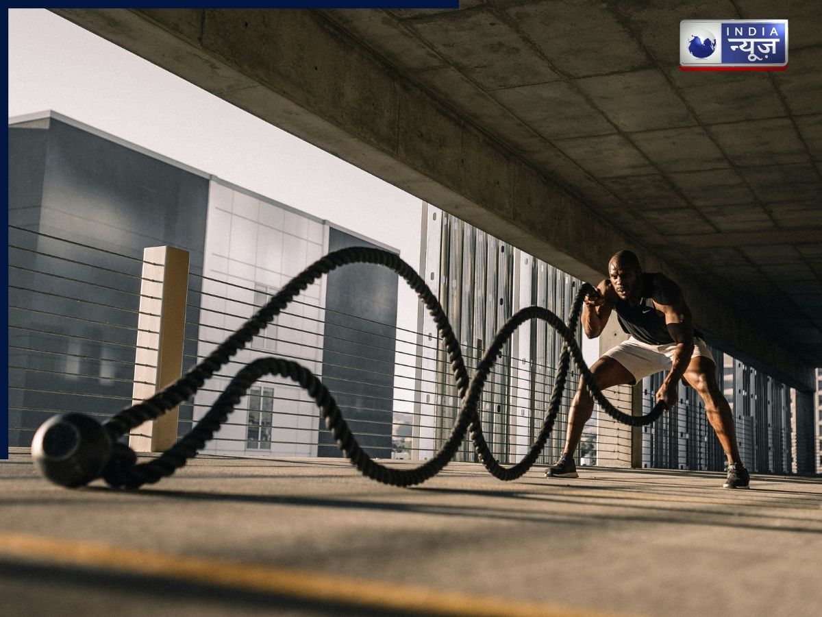 Daily Movement Matters - Photo Gallery