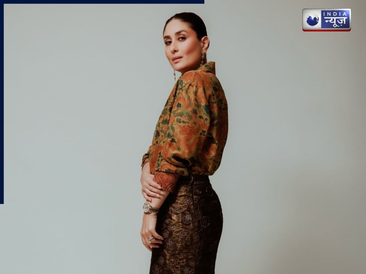 Kareena Kapoor: The OG Yoga Queen - Photo Gallery