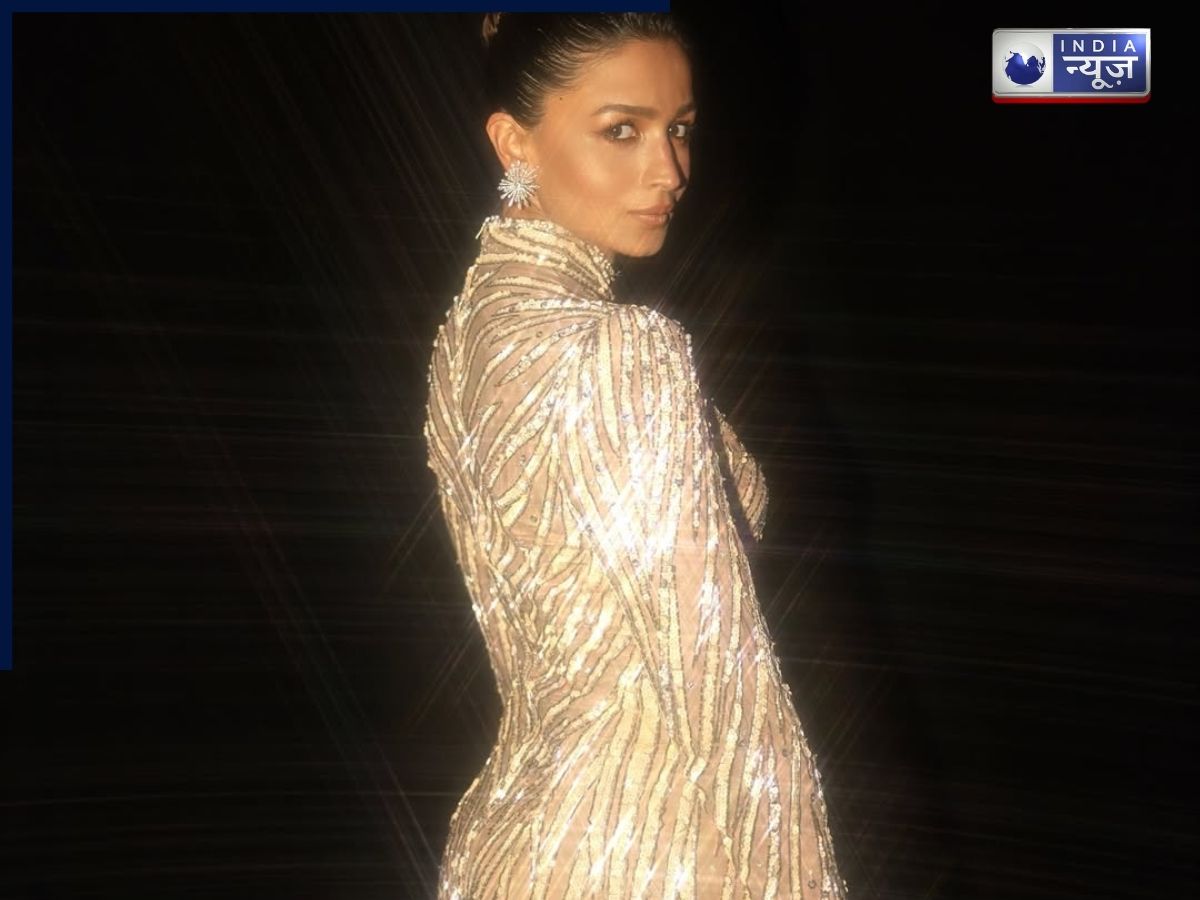 Alia Bhatt: Gym Girl Through and Through - Photo Gallery