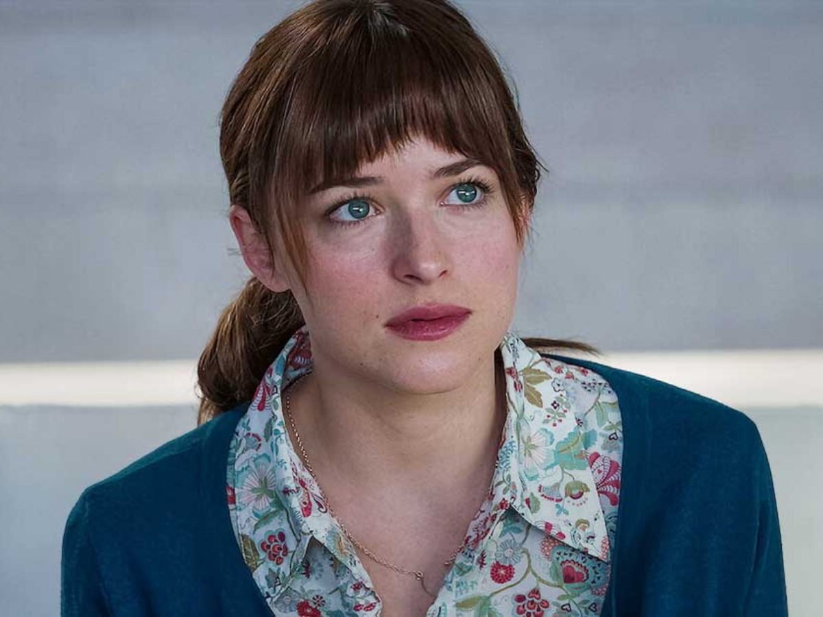 dakota johnson - Photo Gallery