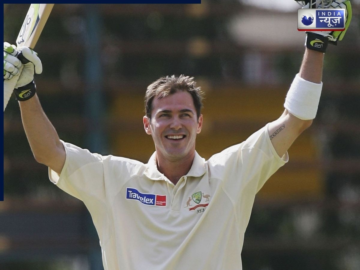 डेमियन मार्टिन की जादुई रिकवरी, पूर्व खिलाड़ी के हेल्थ को लेकर गिलक्रिस्ट का बड़ा खुलासा; सुन दंग रह गए लोग