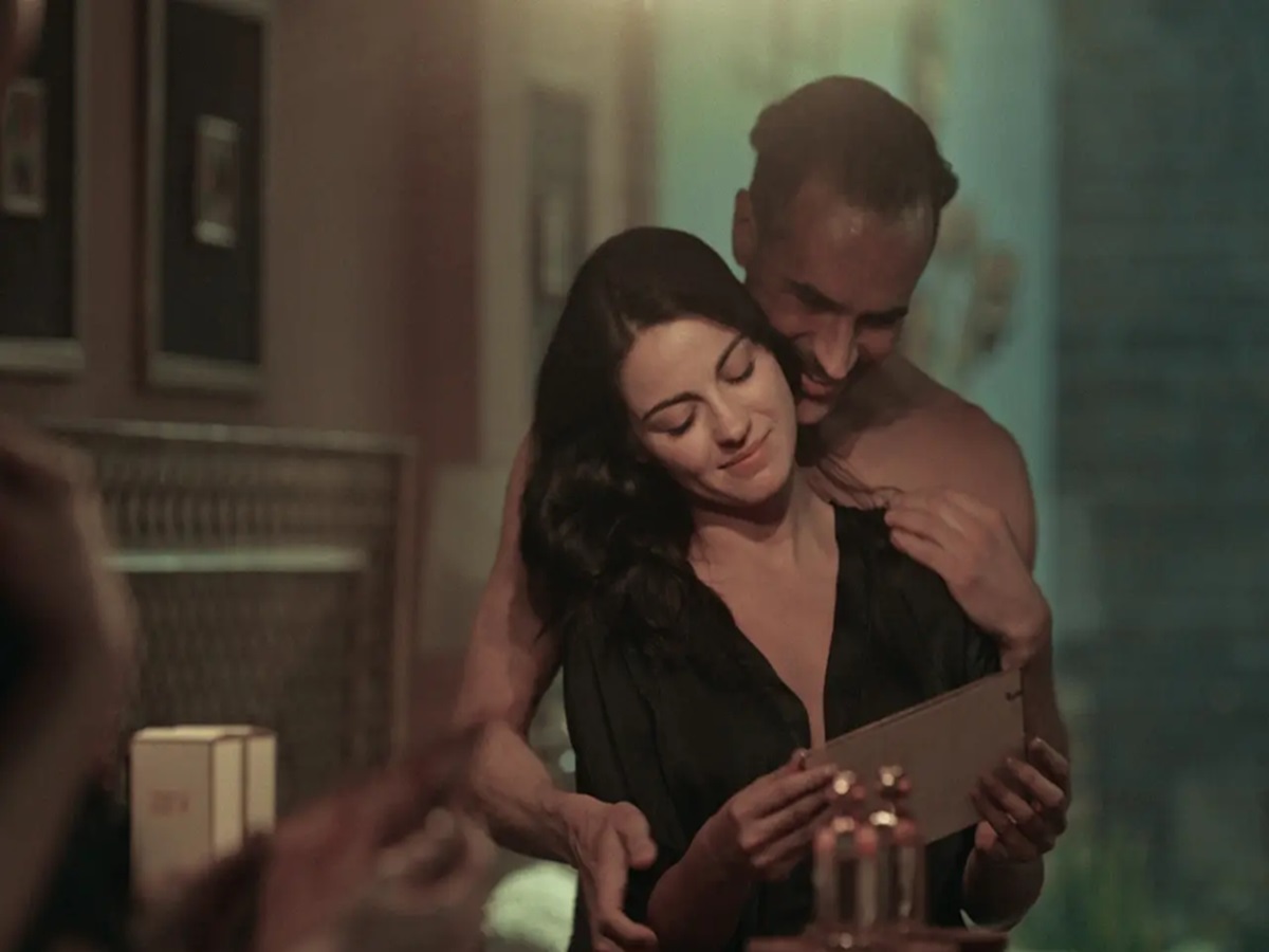 Dark Desire - Photo Gallery