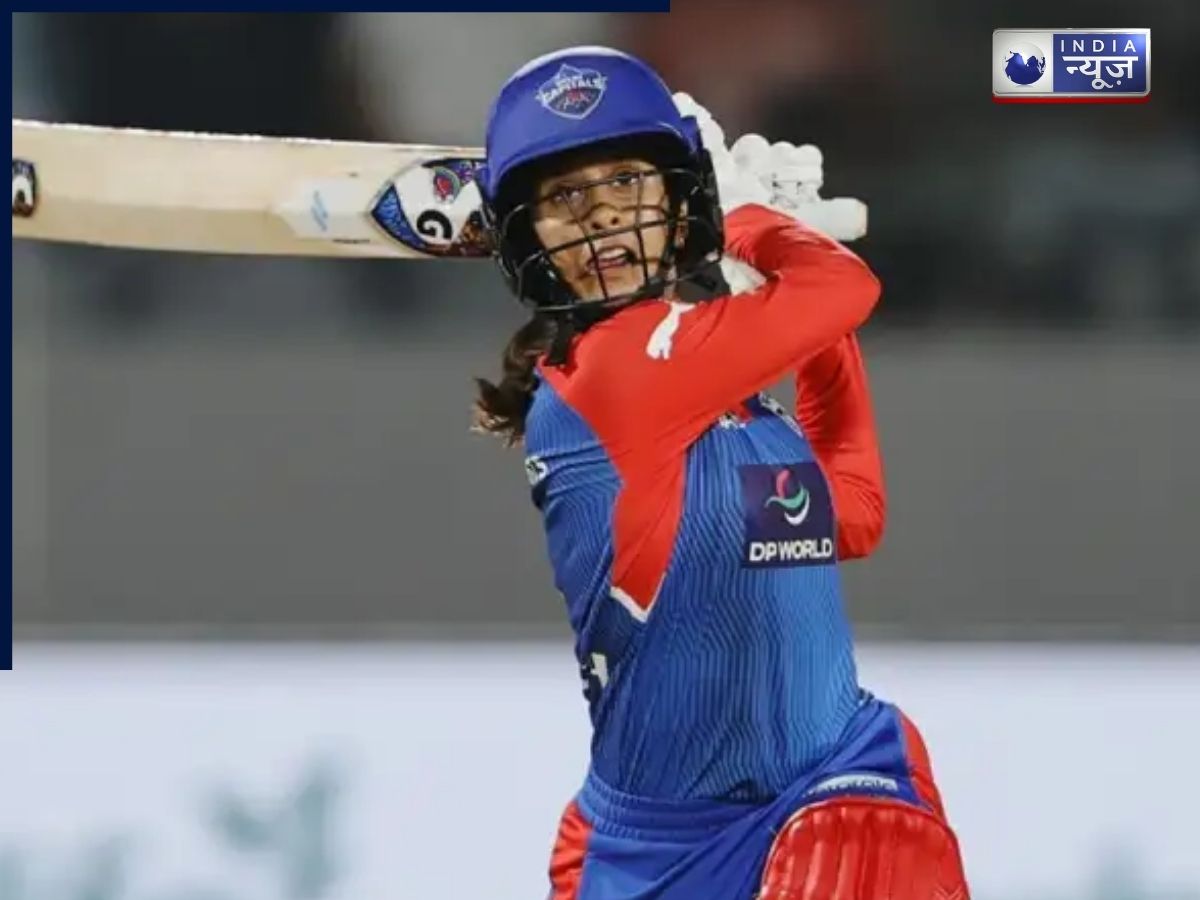 WPL 2026: RCB-DC समेत सभी टीमों के कप्तान का एलान, यहां देखें किन खिलाड़ियों को मिली कमान - Gallery Image