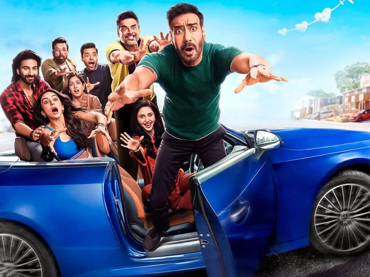 De De Pyaar De 2 - Photo Gallery