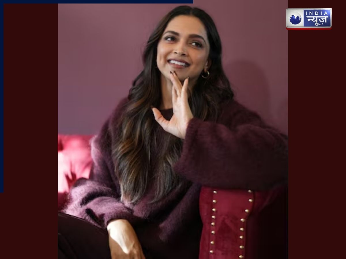 deepika padukone - Photo Gallery