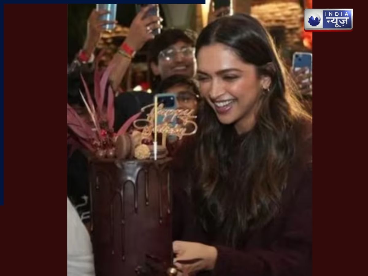 deepika padukone - Photo Gallery