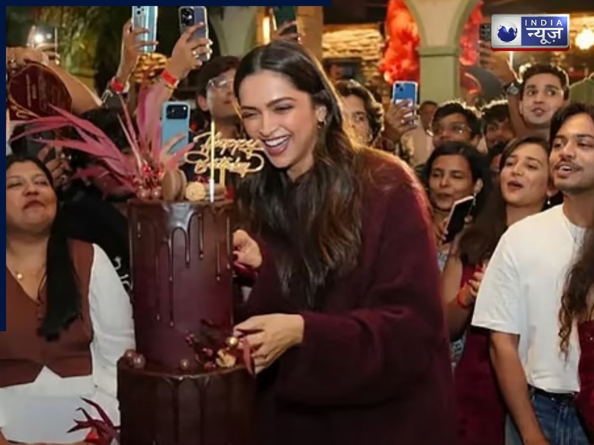 deepika padukone - Photo Gallery