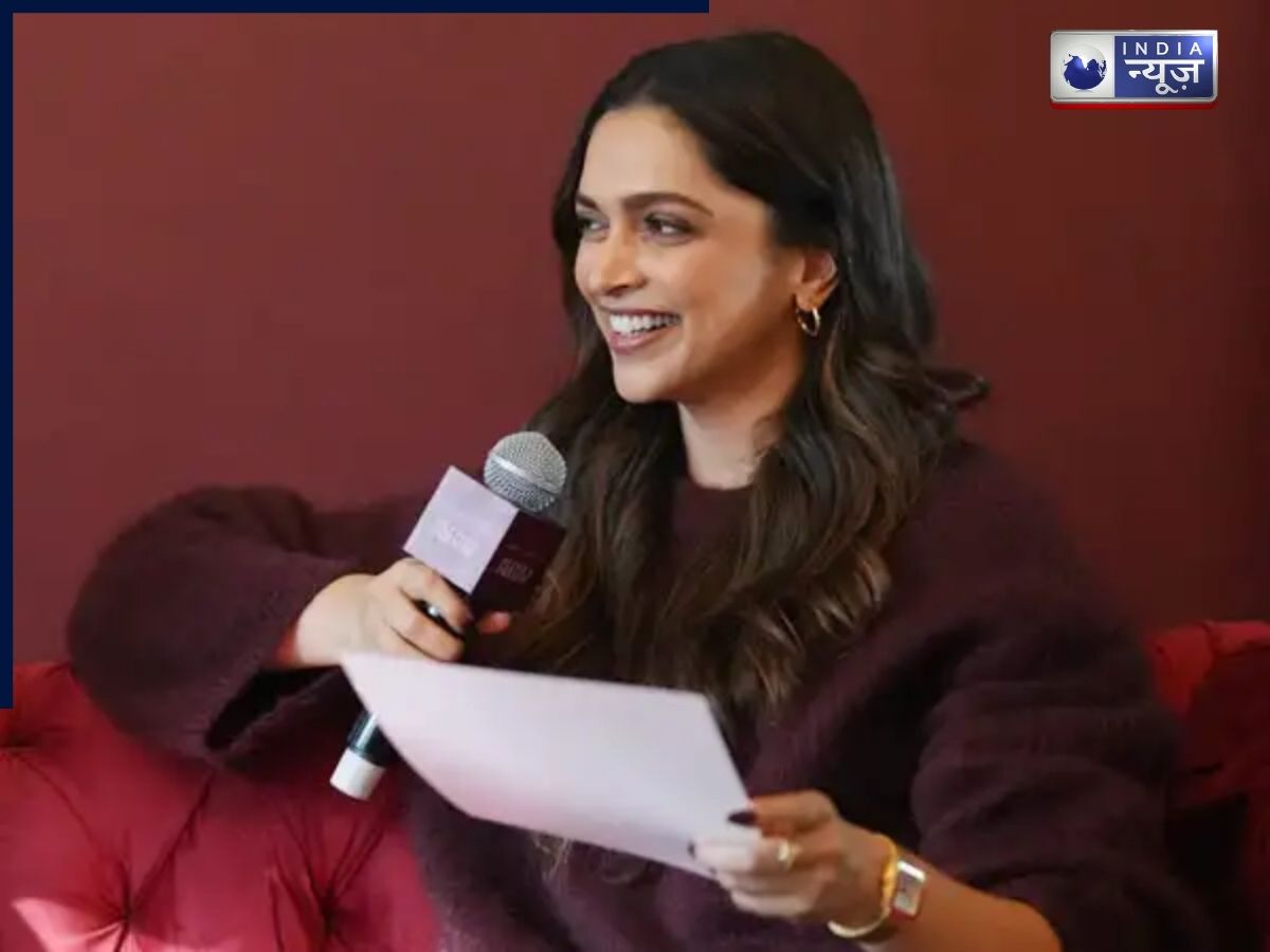 deepika padukone - Photo Gallery