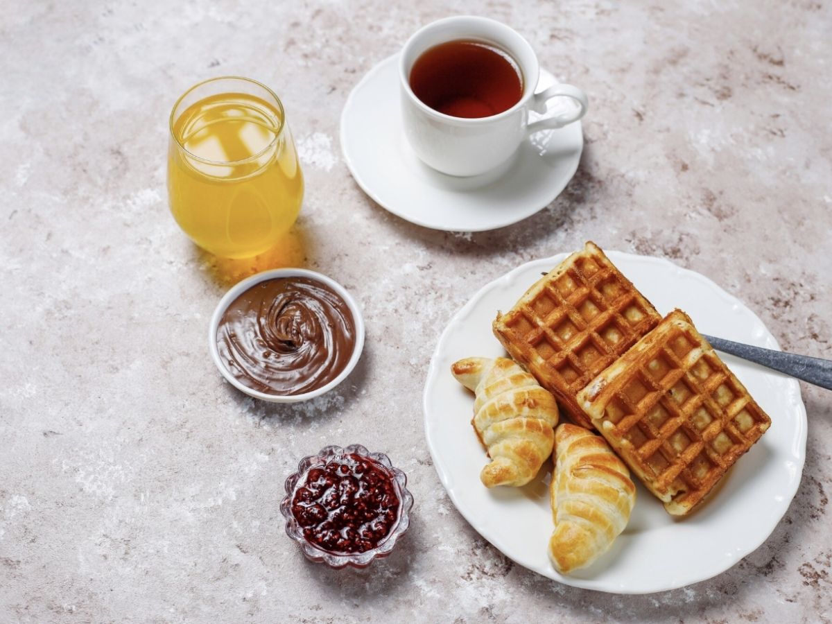 let-the-ingredients-shine - Photo Gallery