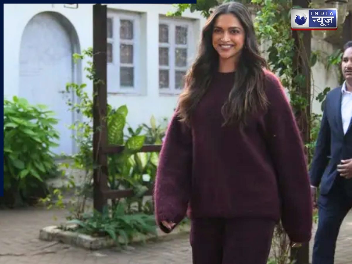 deepika padukone - Photo Gallery