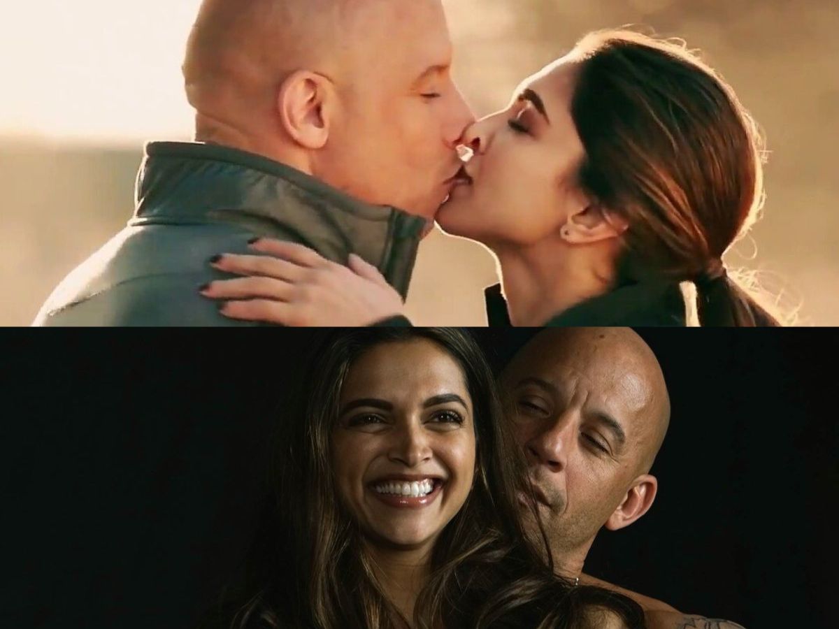 Deepika Padukone - Photo Gallery