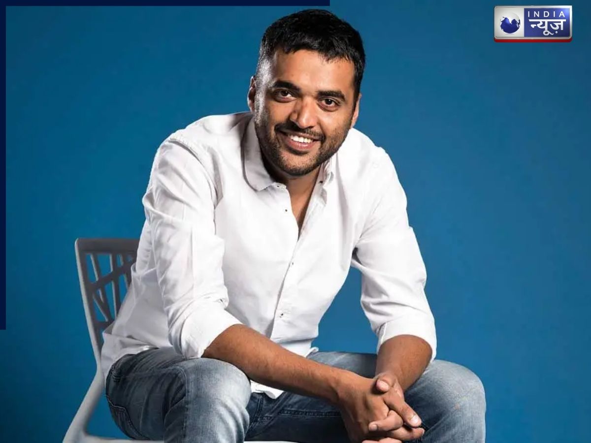 Zomato Founder: जोमैटो की कंपनी में हुआ बड़ा बदलाव, फाउंडर दीपिंदर गोयल ने दिया इस्तीफा; जानें किसे मिली कमान