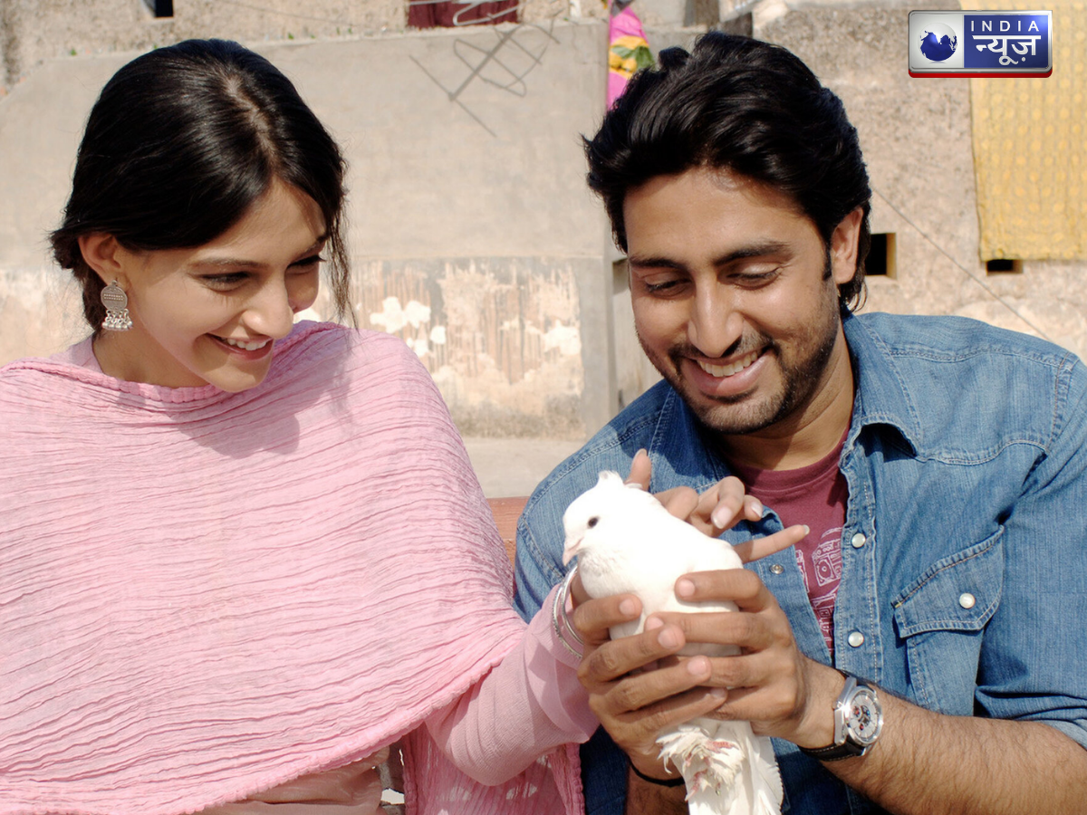 delhi 6 - Photo Gallery