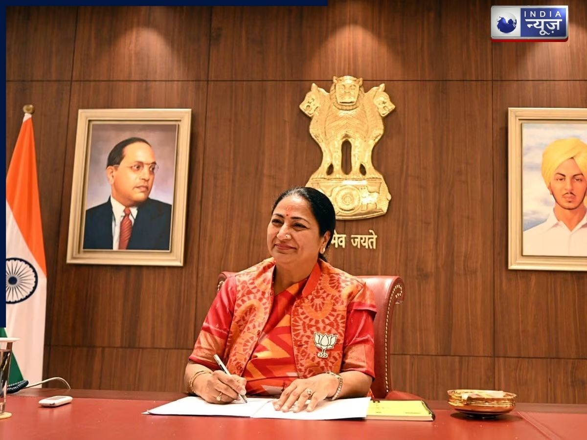 कैबिनेट का बड़ा फैसला: दिल्ली को मिला नया आधुनिक कॉरिडोर, कई विकास प्रस्ताव पास