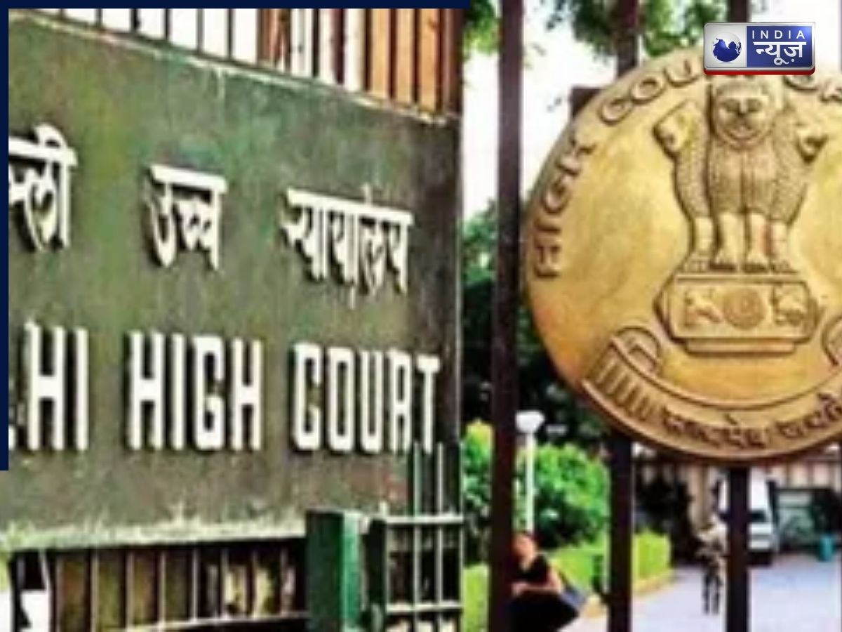 दिल्ली हाईकोर्ट का बड़ा आदेश: आनंद विहार ISBT से हॉकर हटें, इलाके का होगा सौंदर्यीकरण