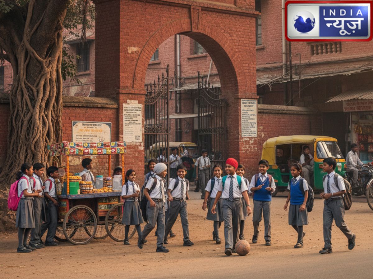 Delhi Nursery Admission 2026-27: दिल्ली नर्सरी एडमिशन की पहली लिस्ट आज, यहां करें चेक, जरूरी है ये डॉक्यूमेंट्स