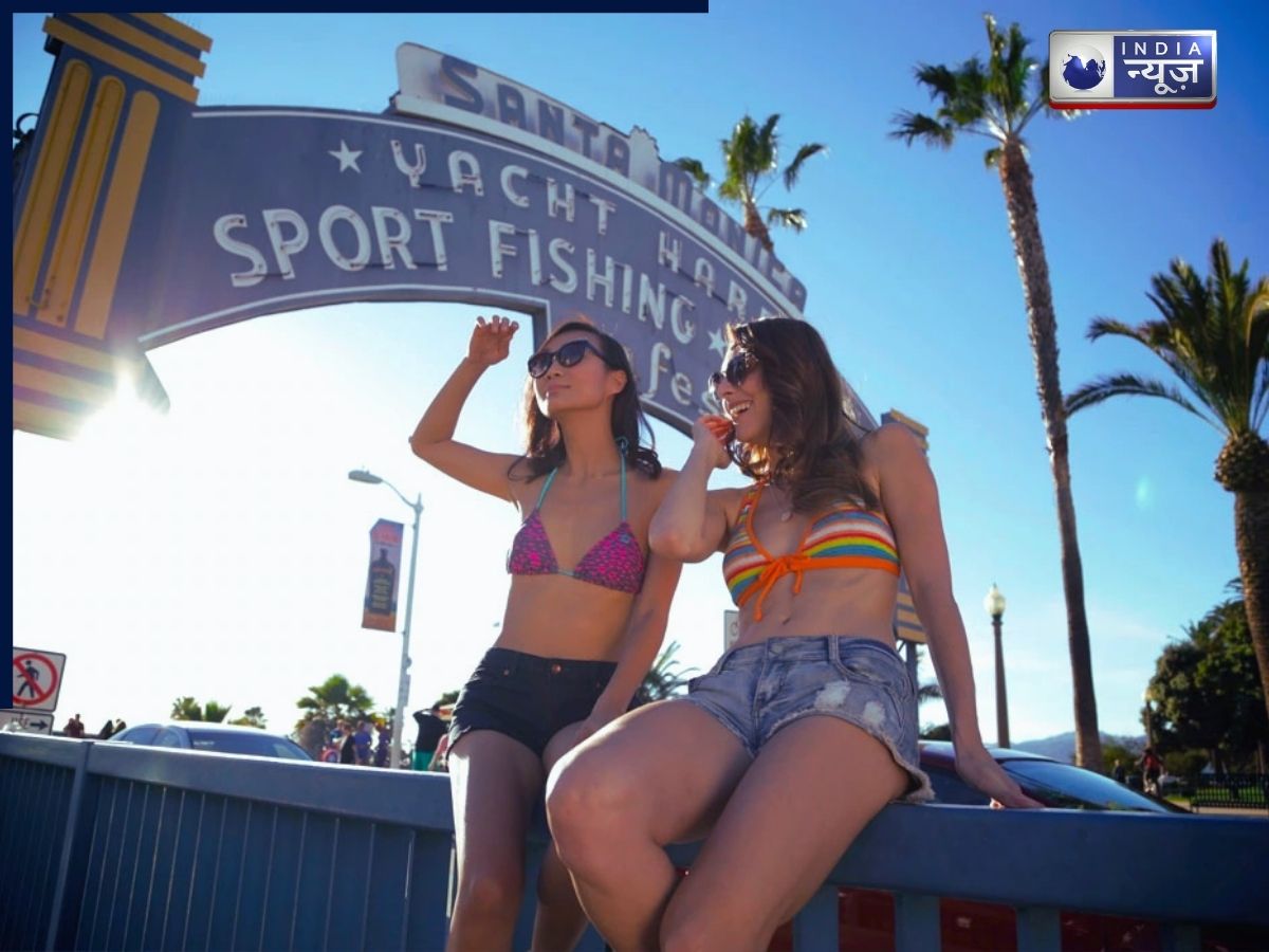 LA Nights Unleashed - Photo Gallery