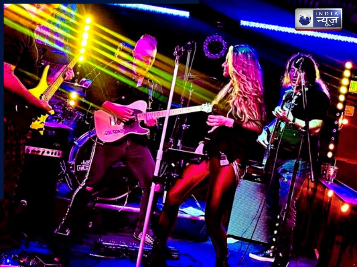 LA Nights Unleashed - Photo Gallery