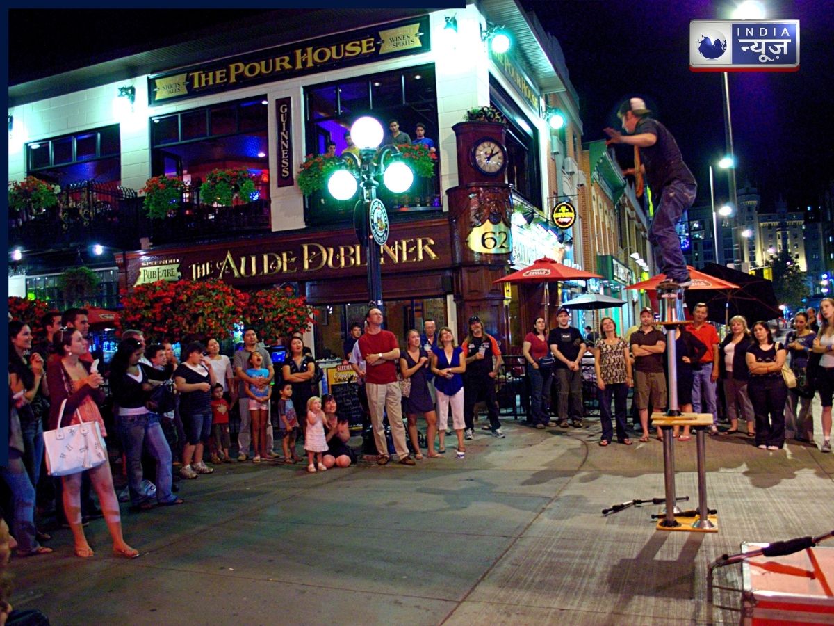 LA Nights Unleashed - Photo Gallery