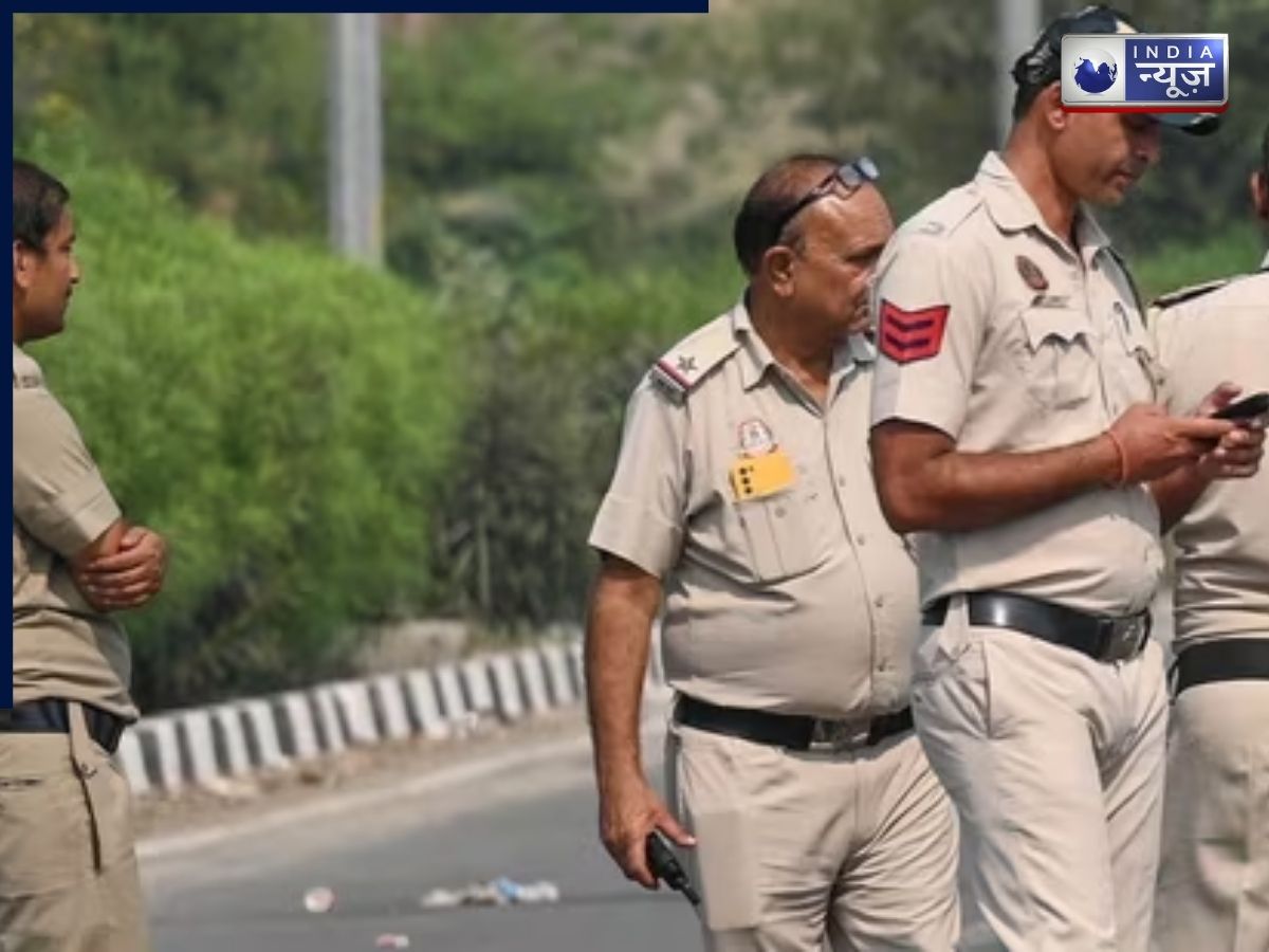 दिल्ली में छह साल की बच्ची से हैवानियत, 3 नाबिलिक लड़कों ने किया गैंगरेप