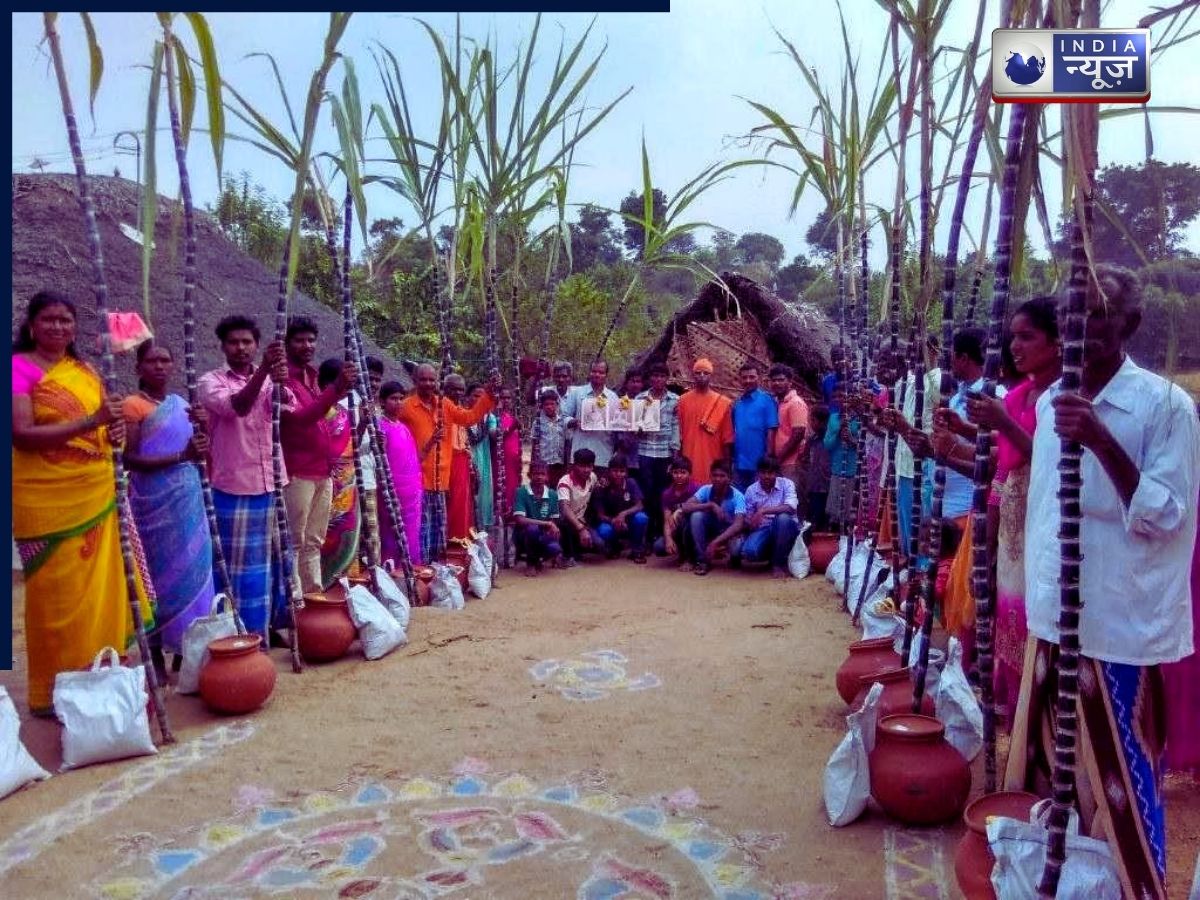 Pongal Celebration 2026 - Photo Gallery