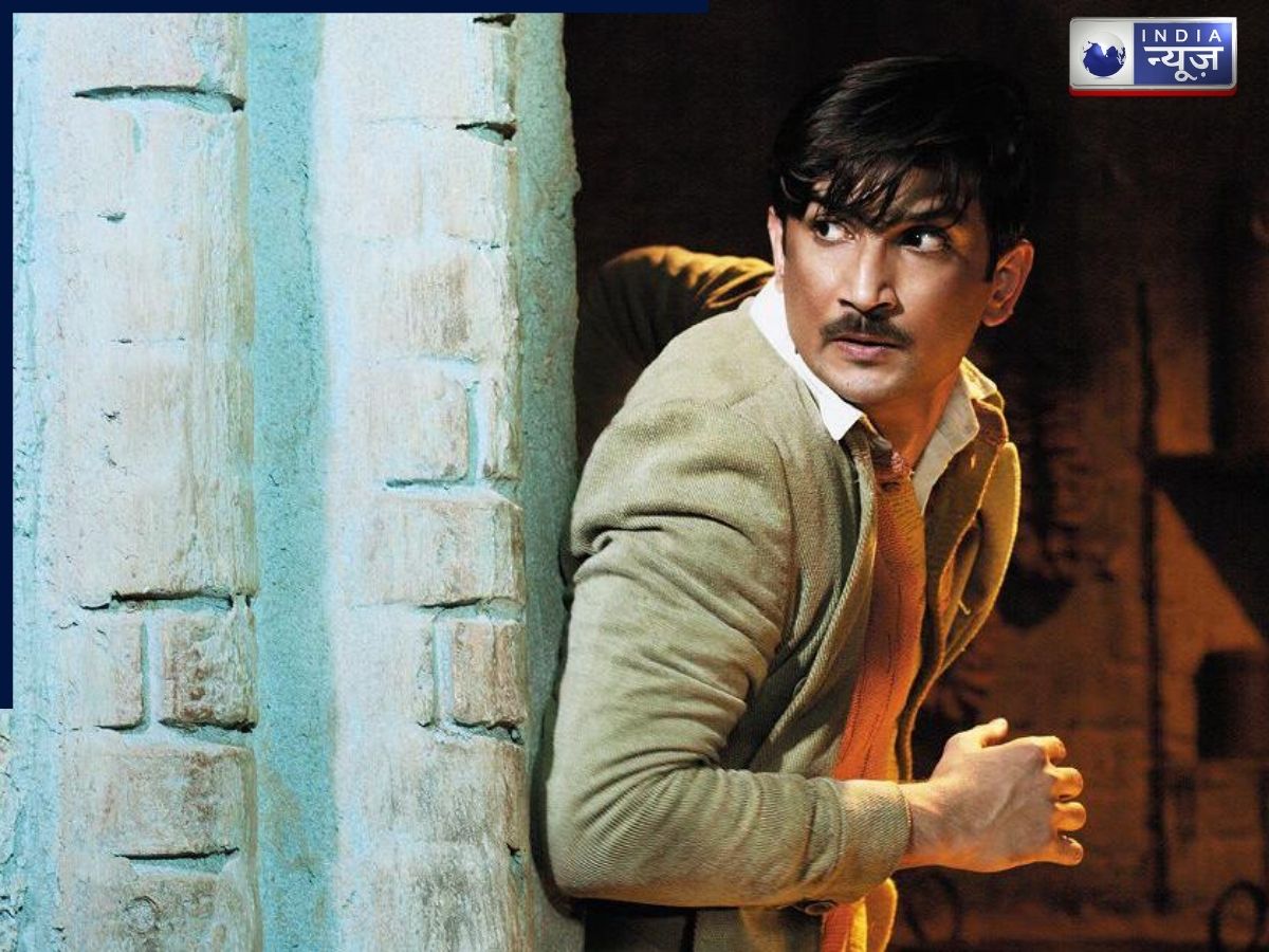 Detective Byomkesh Bakshy - Photo Gallery
