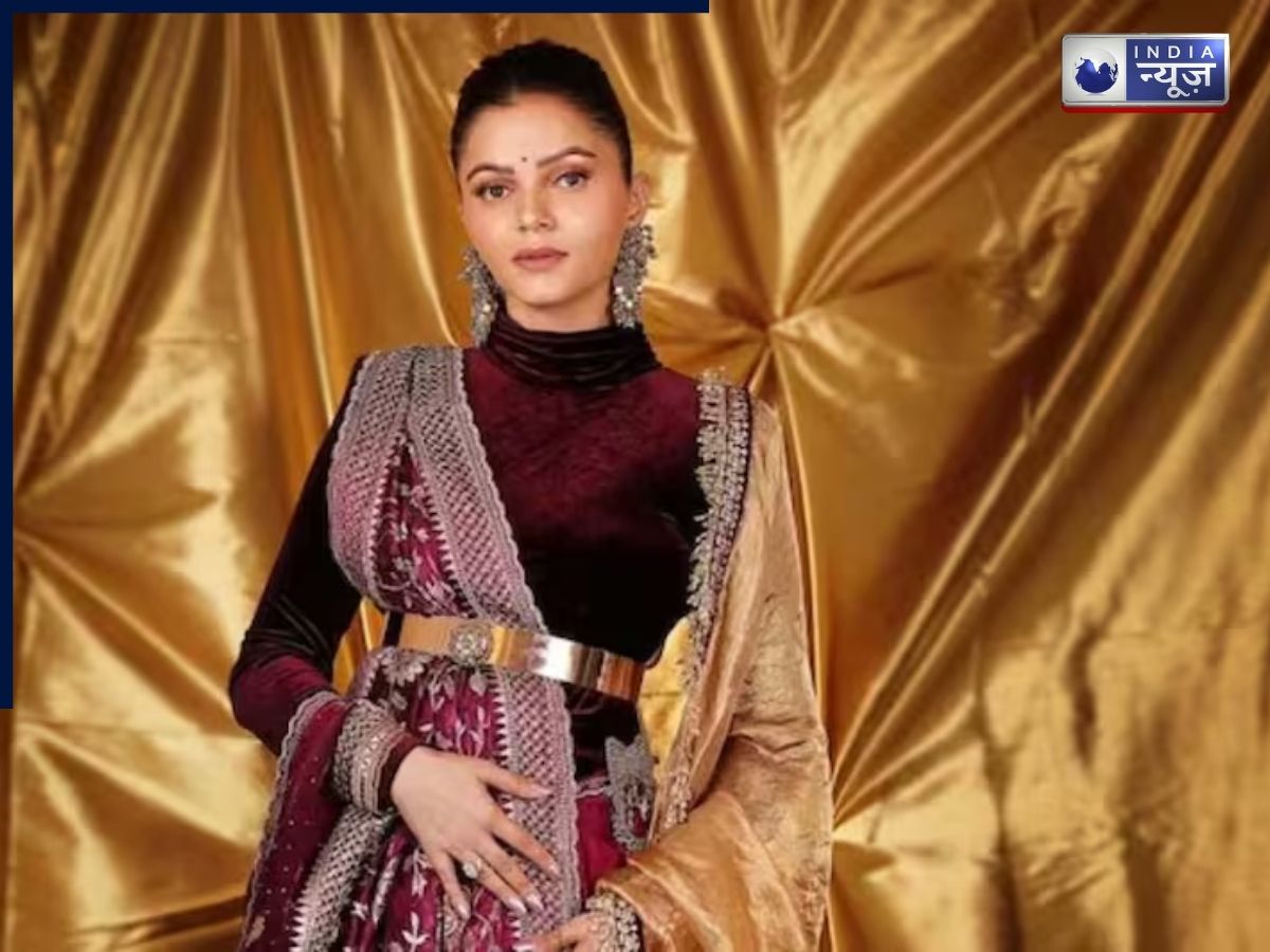 ‘मैं प्रेग्नेंट हूं’, रुबीना दिलैक का वीडियो आया सामने, सच या मजाक?