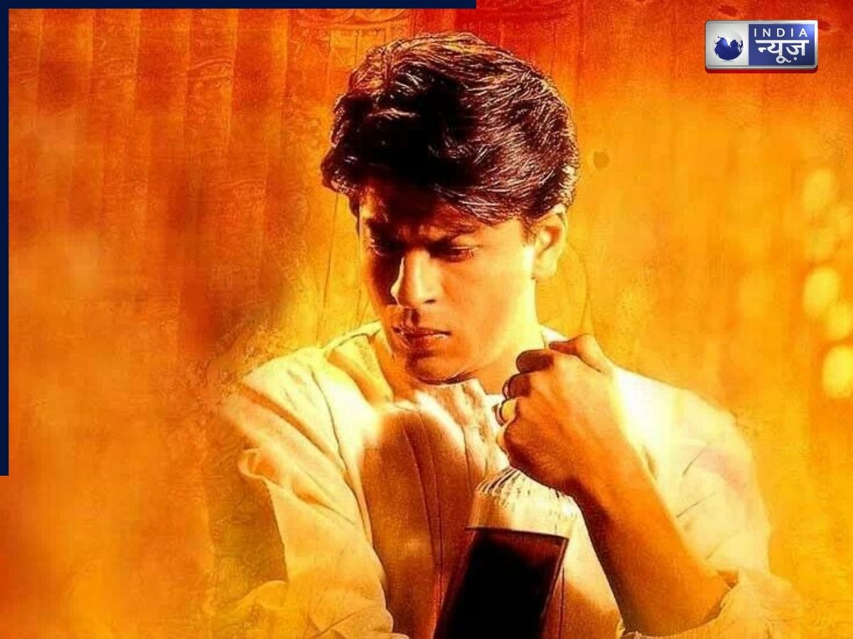 Devdas - Photo Gallery