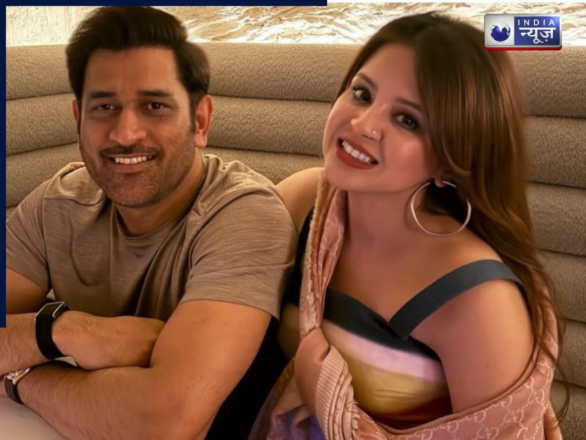 क्रिकेटर्स की वाइफ्स के आगे बॉलीवुड भी फीका… खूबसूरती में दे रहीं एक्ट्रेस को मात, देखें तस्वीरें - Gallery Image